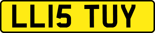 LL15TUY