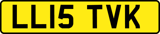 LL15TVK