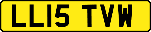 LL15TVW