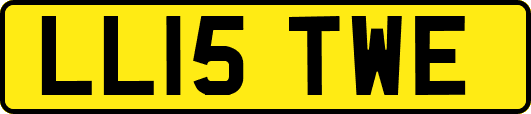 LL15TWE