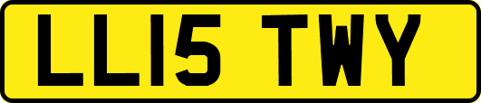 LL15TWY