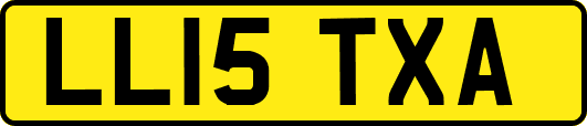 LL15TXA