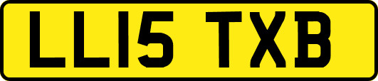 LL15TXB