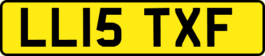 LL15TXF