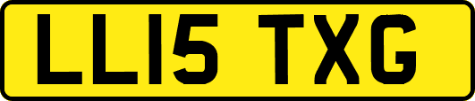 LL15TXG