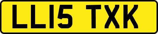 LL15TXK