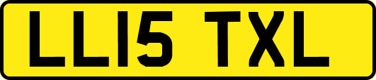 LL15TXL