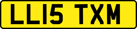 LL15TXM