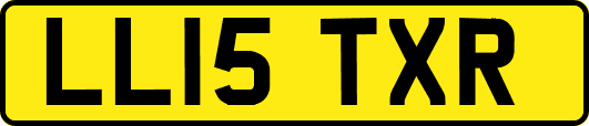 LL15TXR