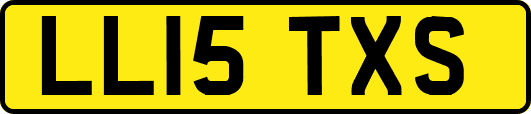 LL15TXS