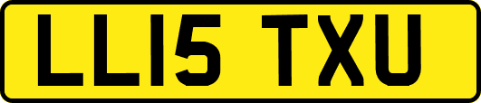 LL15TXU