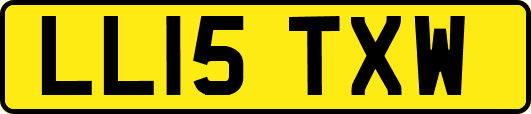 LL15TXW