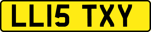 LL15TXY