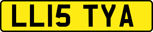 LL15TYA