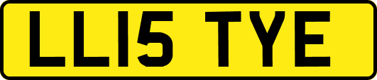 LL15TYE