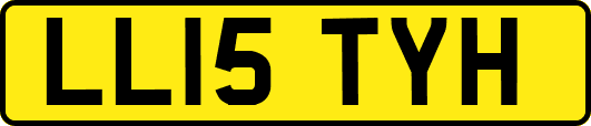 LL15TYH