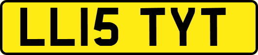 LL15TYT