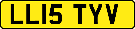 LL15TYV