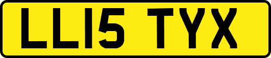 LL15TYX