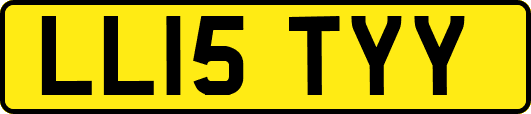 LL15TYY