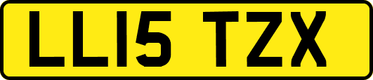 LL15TZX