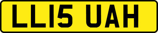 LL15UAH
