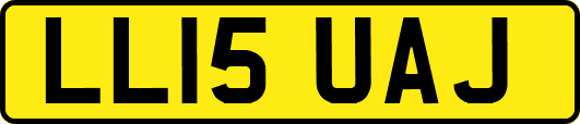 LL15UAJ