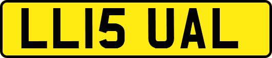 LL15UAL