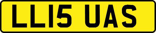 LL15UAS