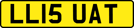 LL15UAT