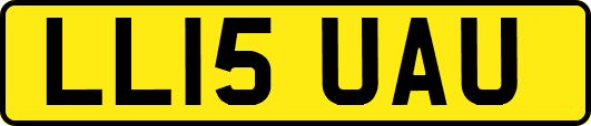 LL15UAU
