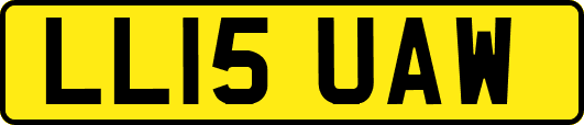 LL15UAW
