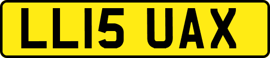 LL15UAX