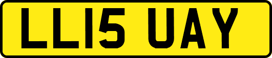 LL15UAY