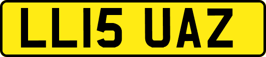 LL15UAZ