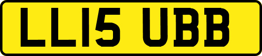 LL15UBB