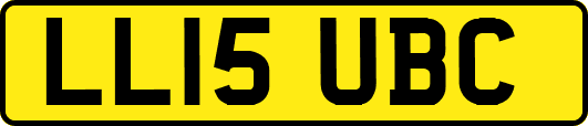 LL15UBC