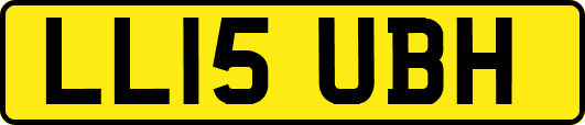 LL15UBH