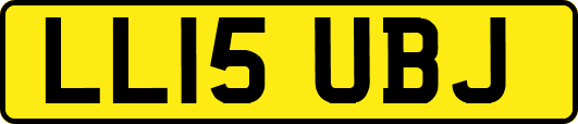 LL15UBJ