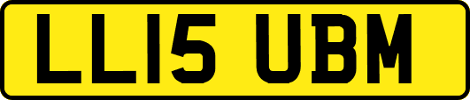 LL15UBM