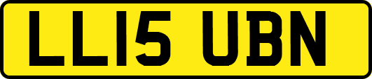 LL15UBN
