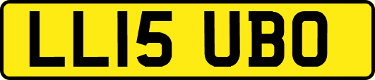 LL15UBO