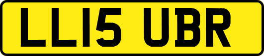 LL15UBR