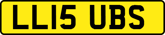 LL15UBS