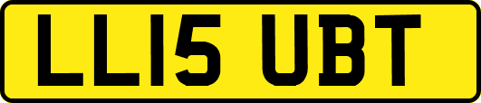 LL15UBT