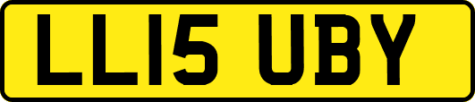 LL15UBY