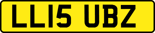 LL15UBZ