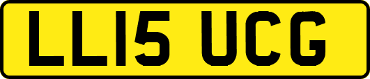 LL15UCG