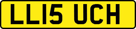 LL15UCH