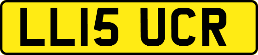 LL15UCR